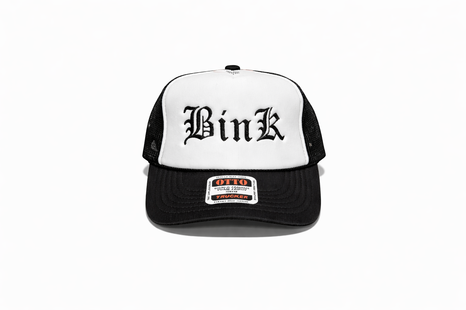BinK Official Hat