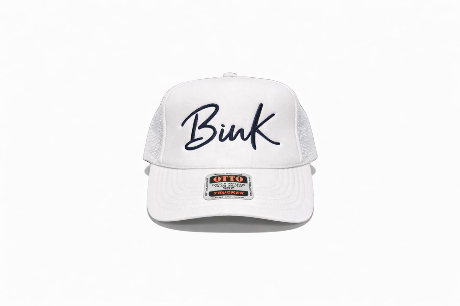 BinK Official Hat