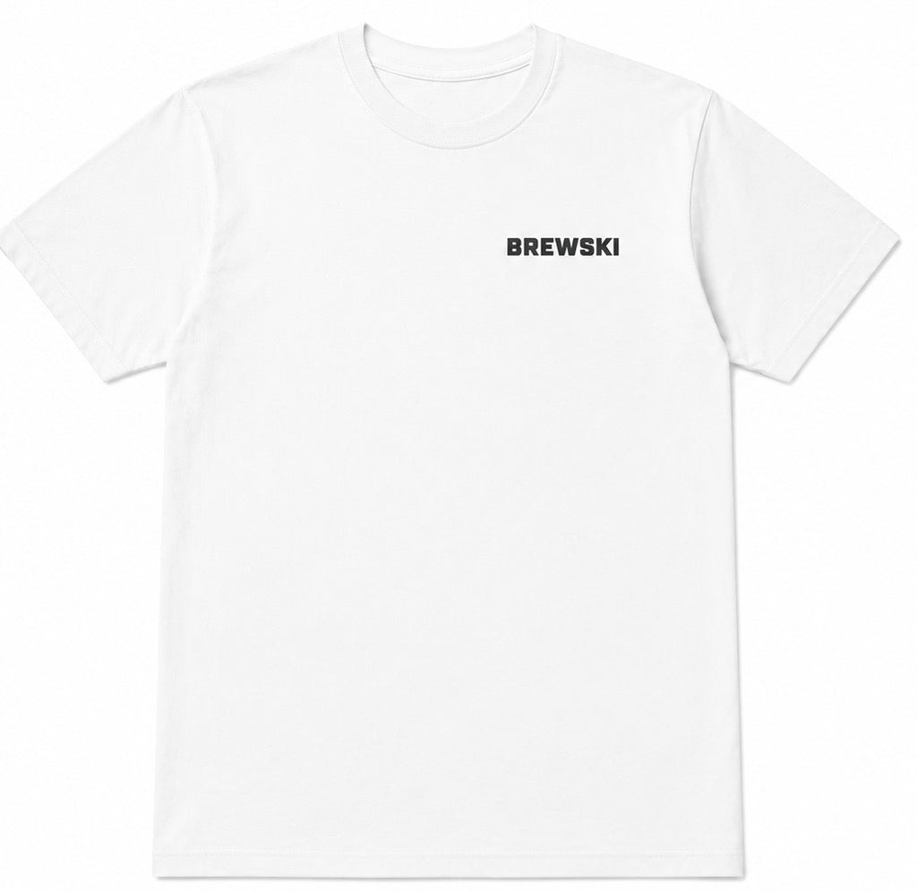 BrewSki shirt