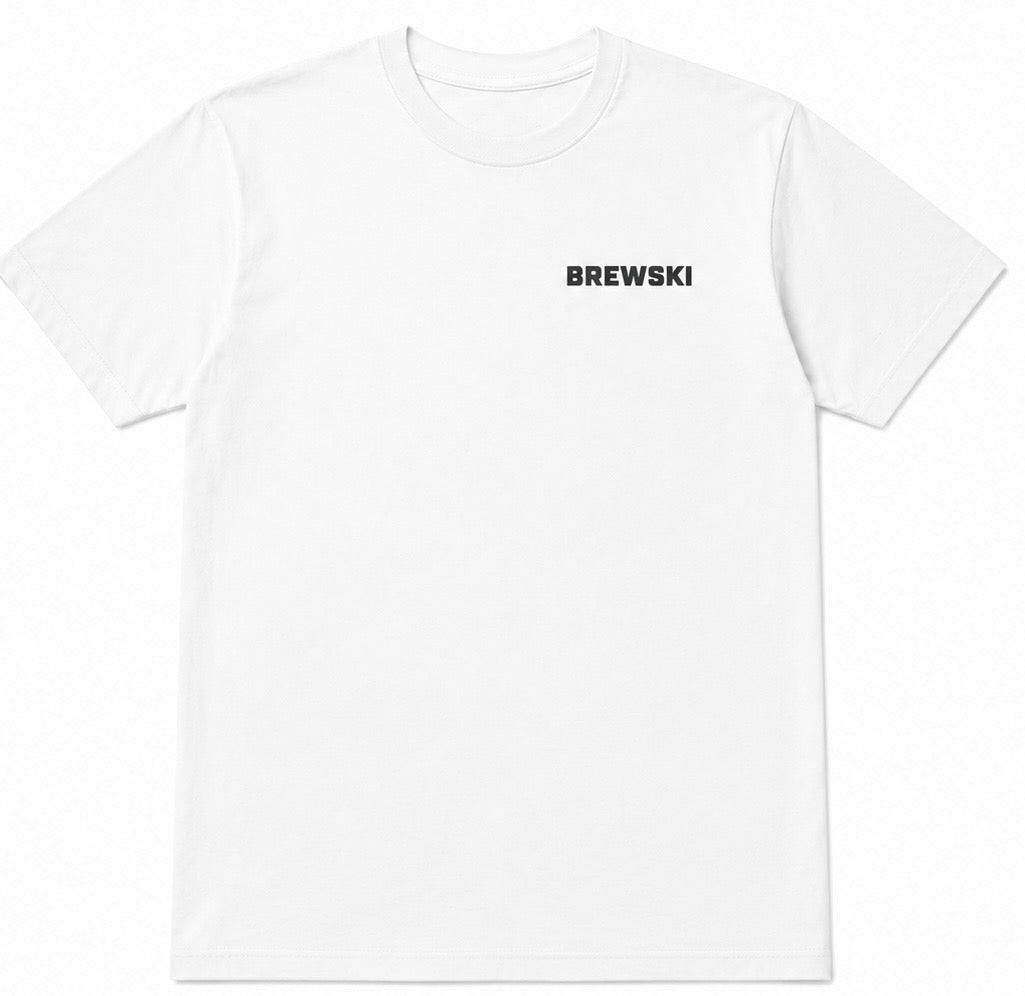 BrewSki shirt