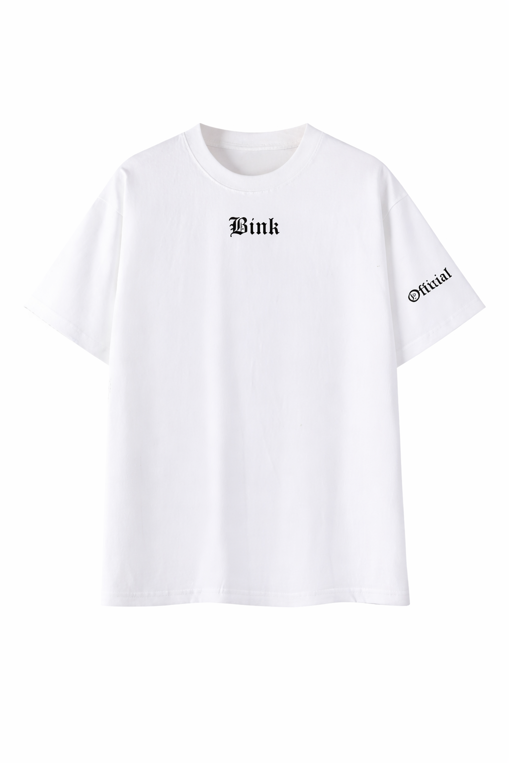 BinK Official Tee
