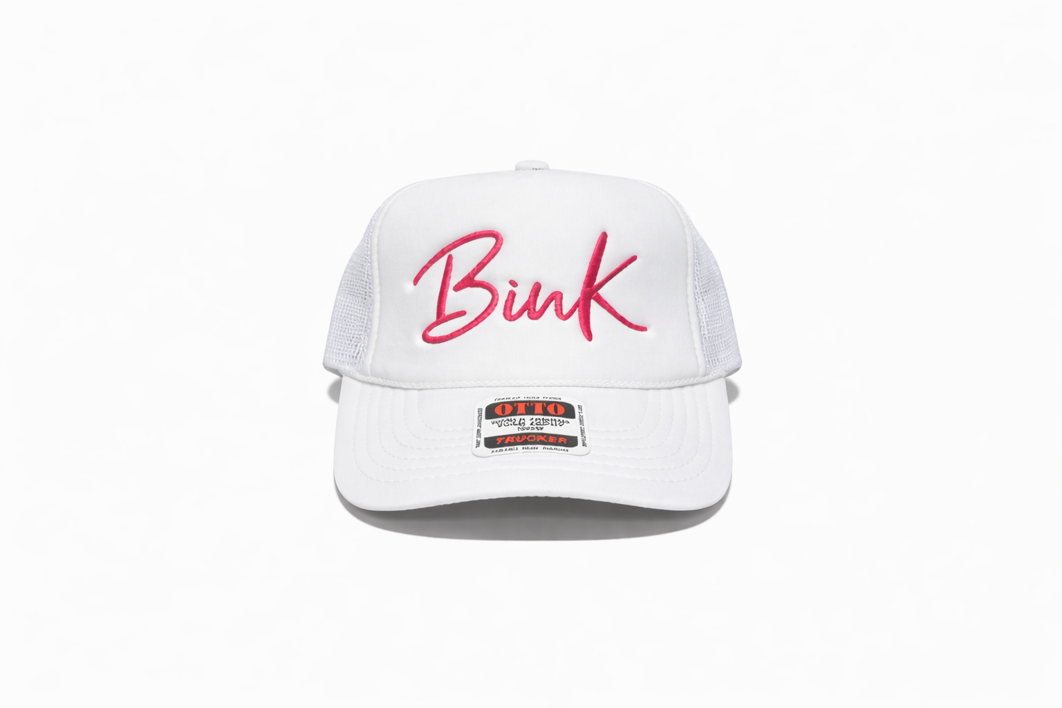 BinK Official Hat