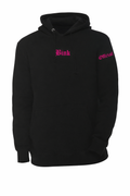 BinK Official Hoodie