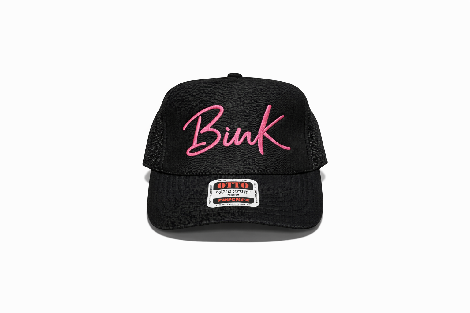 BinK Official Hat
