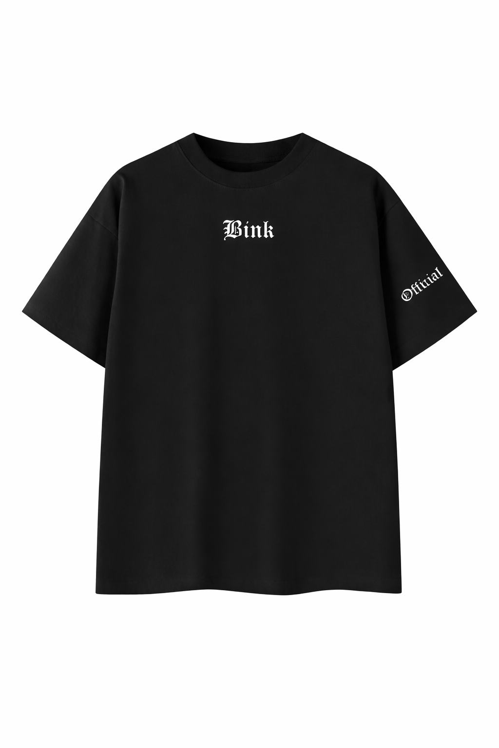 BinK Official Tee